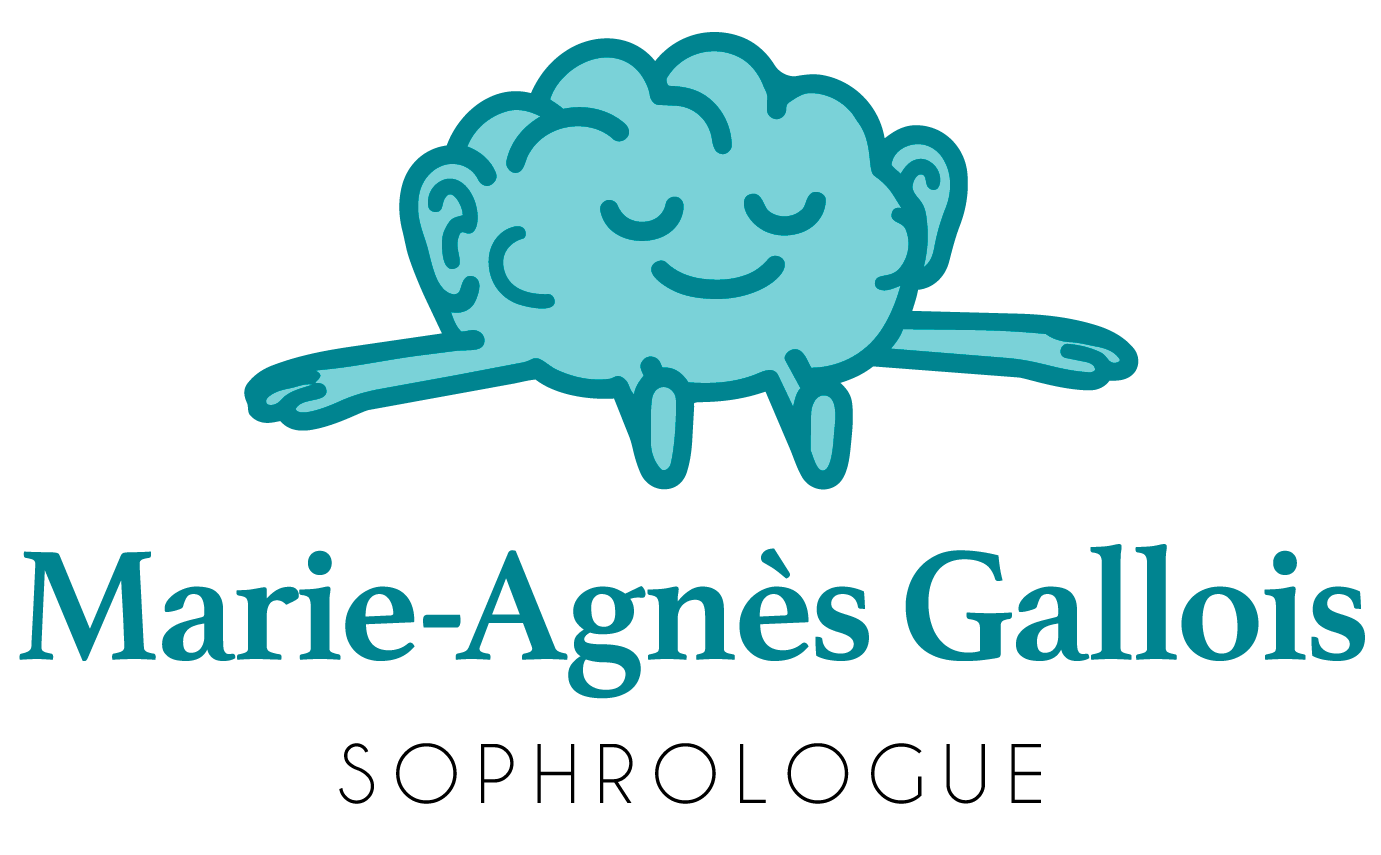 Marie-Agnès Gallois