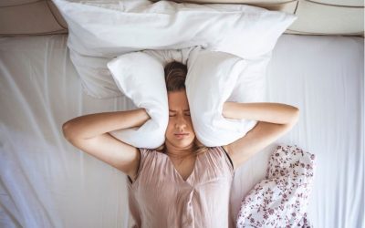 Acouphènes et sommeil : retrouver des nuits plus sereines